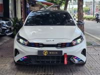 Bán xe Kia K3 Luxury 1.6 AT 2024 giá 539 Triệu - TP HCM