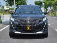Bán xe Peugeot 2008 2022 GT Line 1.2 AT giá 519 Triệu - TP HCM