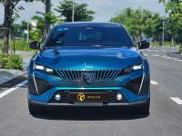 Bán xe Peugeot 408 2023 GT 1.6 AT giá 859 Triệu - TP HCM