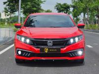 Bán xe Honda Civic RS 1.5 AT 2019 giá 619 Triệu - TP HCM