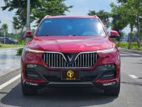 Bán xe VinFast Lux SA 2.0 2020 Premium 2.0 AT giá 559 Triệu - TP HCM