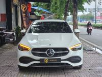 Bán xe Mercedes Benz C class 2023 C200 Avantgarde giá 1 Tỷ 279 Triệu - TP HCM