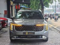 Bán xe Kia Carnival 2025 Signature 1.6 Turbo HEV 7S giá 1 Tỷ 648 Triệu - TP HCM