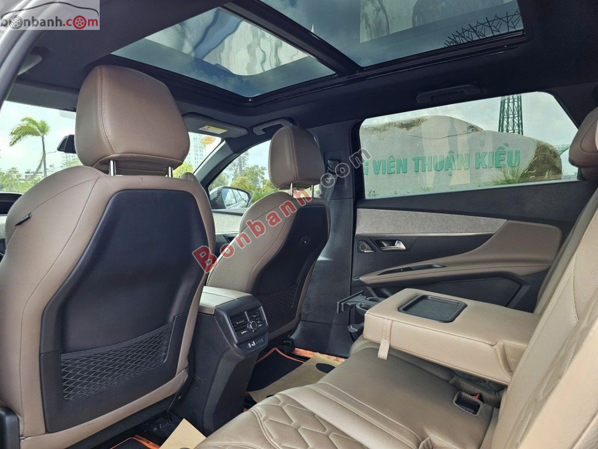 Peugeot 5008 GT 1.6 AT 2022 - 779 Triệu 8