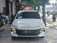 Bán xe Hyundai Accent 2026 Cao cấp 1.5 AT giá 519 Triệu - TP HCM