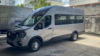 Bán xe Ford Transit Premium+ 2024 giá 1 Tỷ 98 Triệu - TP HCM