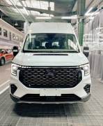 Bán xe Ford Transit 2025 Premium giá 999 Triệu - TP HCM