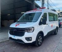 Bán xe Ford Transit 2025 Cứu Thương giá 985 Triệu - TP HCM