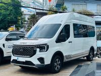 Bán xe Ford Transit Limousine 12S 2025 giá 1 Tỷ 368 Triệu - TP HCM