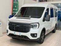 Bán xe Ford Transit 2025 Limousine 10S giá 1 Tỷ 998 Triệu - TP HCM