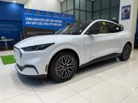 Bán xe Ford Mustang Mach-E Premium AWD 2025 giá 1 Tỷ 690 Triệu - TP HCM