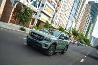 Bán xe Ford Everest 2026 Platinum 2.0L 4x4 AT giá 16 Tỷ - TP HCM