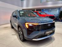 Bán xe Ford Territory 2026 Platinum 1.5 AT giá 856 Triệu - TP HCM