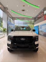 Bán xe Ford Ranger 2026 Wildtrak 3.0L 4x4 AT giá 1 Tỷ 39 Triệu - TP HCM