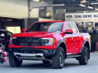 Bán xe Ford Ranger 2026 Raptor 3.0L 4x4 AT giá 1 Tỷ 369 Triệu - TP HCM