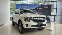 Bán xe Ford Everest 2026 Titanium Plus 2.0L 4x4 AT giá 1 Tỷ 339 Triệu - TP HCM