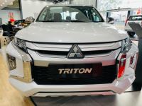 Bán xe Mitsubishi Triton 4x2 AT 2023 giá 606 Triệu - Hà Nội
