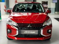 Bán xe Mitsubishi Attrage 2023 Premium 1.2 CVT giá 436 Triệu - Hà Nội