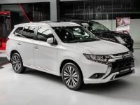 Bán xe Mitsubishi Outlander 2024 2.0 CVT giá 750 Triệu - Hà Nội