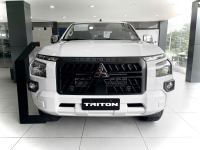 Bán xe Mitsubishi Triton 2024 GLX 2WD AT giá 620 Triệu - Hà Nội