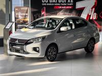 Bán xe Mitsubishi Attrage 2024 Premium 1.2 CVT giá 440 Triệu - Hà Nội