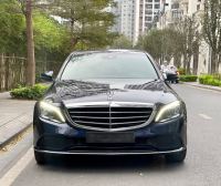 Bán xe Mercedes Benz C class C200 Exclusive 2021 giá 1 Tỷ 166 Triệu - Hà Nội