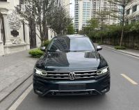 Bán xe Volkswagen Tiguan Allspace Luxury 2019 giá 989 Triệu - Hà Nội