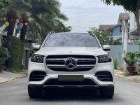 Bán xe Mercedes Benz GLS 450 4Matic 2021 giá 4 Tỷ 366 Triệu - Hà Nội
