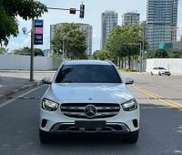 Bán xe Mercedes Benz GLC 2021 200 4Matic giá 1 Tỷ 579 Triệu - Hà Nội