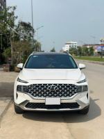 Bán xe Hyundai SantaFe Cao cấp 2.5L HTRAC 2021 giá 1 Tỷ 19 Triệu - Hà Nội