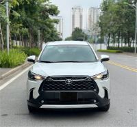 Bán xe Toyota Corolla Cross 2022 1.8G giá 729 Triệu - Hà Nội