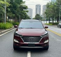 Bán xe Hyundai Tucson 2019 1.6 AT Turbo giá 705 Triệu - Hà Nội