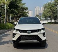 Bán xe Toyota Fortuner 2022 Legender 2.4L 4x2 AT giá 1 Tỷ 79 Triệu - Hà Nội