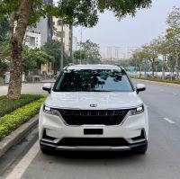 Bán xe Kia Carnival 2021 Luxury 2.2D giá 1 Tỷ 79 Triệu - Hà Nội