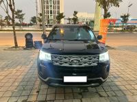 Bán xe Ford Explorer Limited 2.3L EcoBoost 2019 giá 1 Tỷ 199 Triệu - Hà Nội