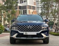 Bán xe Hyundai SantaFe 2023 Cao cấp 2.2L HTRAC giá 1 Tỷ 234 Triệu - Hà Nội