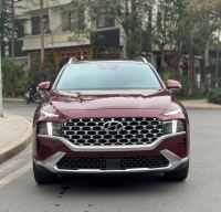 Bán xe Hyundai SantaFe 2023 Cao cấp 2.2L HTRAC giá 1 Tỷ 245 Triệu - Hà Nội