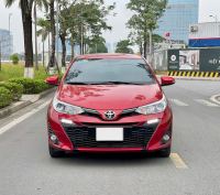 Bán xe Toyota Yaris 2019 1.5G giá 479 Triệu - Hà Nội