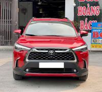 Bán xe Toyota Corolla Cross 2022 1.8V giá 735 Triệu - Hà Nội