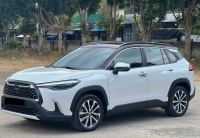 Bán xe Toyota Corolla Cross 2021 1.8V giá 739 Triệu - Hà Nội