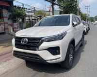 Bán xe Toyota Fortuner 2020 2.4G 4x2 AT giá 899 Triệu - Hà Nội