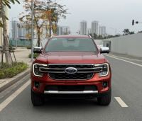 Bán xe Ford Everest 2022 Titanium Plus 2.0L 4x4 AT giá 1 Tỷ 310 Triệu - Hà Nội