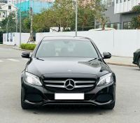 Bán xe Mercedes Benz C class 2018 C200 giá 777 Triệu - Hà Nội