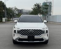 Bán xe Hyundai SantaFe 2023 Cao cấp 2.2L HTRAC giá 1 Tỷ 227 Triệu - Hà Nội