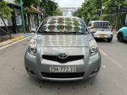 Bán xe Toyota Yaris 1.3 AT 2010 giá 256 Triệu - Thái Nguyên