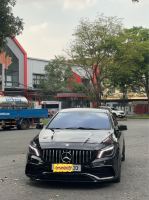 Bán xe Mercedes Benz CLA class 2015 CLA 200 giá 505 Triệu - TP HCM
