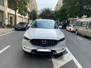 Bán xe Mazda CX5 2021 Premium 2.0 AT giá 735 Triệu - Hà Nội