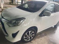 Bán xe Toyota Wigo 2018 1.2G MT giá 195 Triệu - Hà Nội