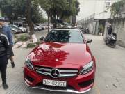 Bán xe Mercedes Benz C class C300 AMG 2016 giá 700 Triệu - Hà Nội
