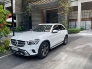 Bán xe Mercedes Benz GLC 2020 200 giá 1 Tỷ 350 Triệu - TP HCM